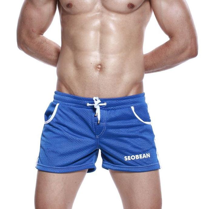 Am I the only one who often takes notes of how short people's shorts are?