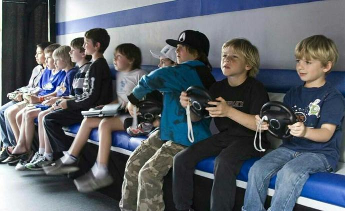 What are your thoughts about sport videogames??