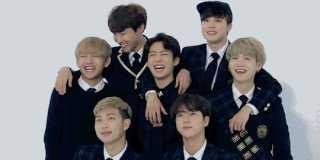 Where are my fellow BTS fans??