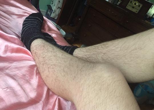 If women stopped shaving their body?