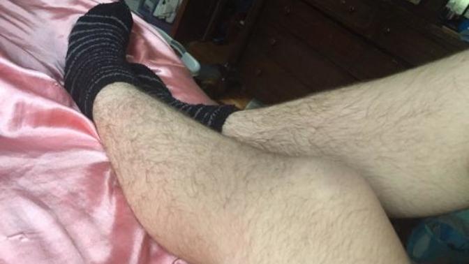 If women stopped shaving their body?