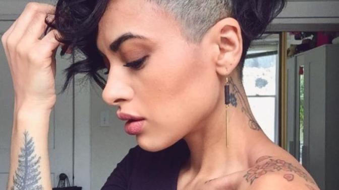 Pixie cuts on girls. Yay or nay?