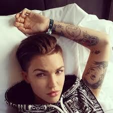 Who's more attractive? P!nk Halsey or Ruby Rose??