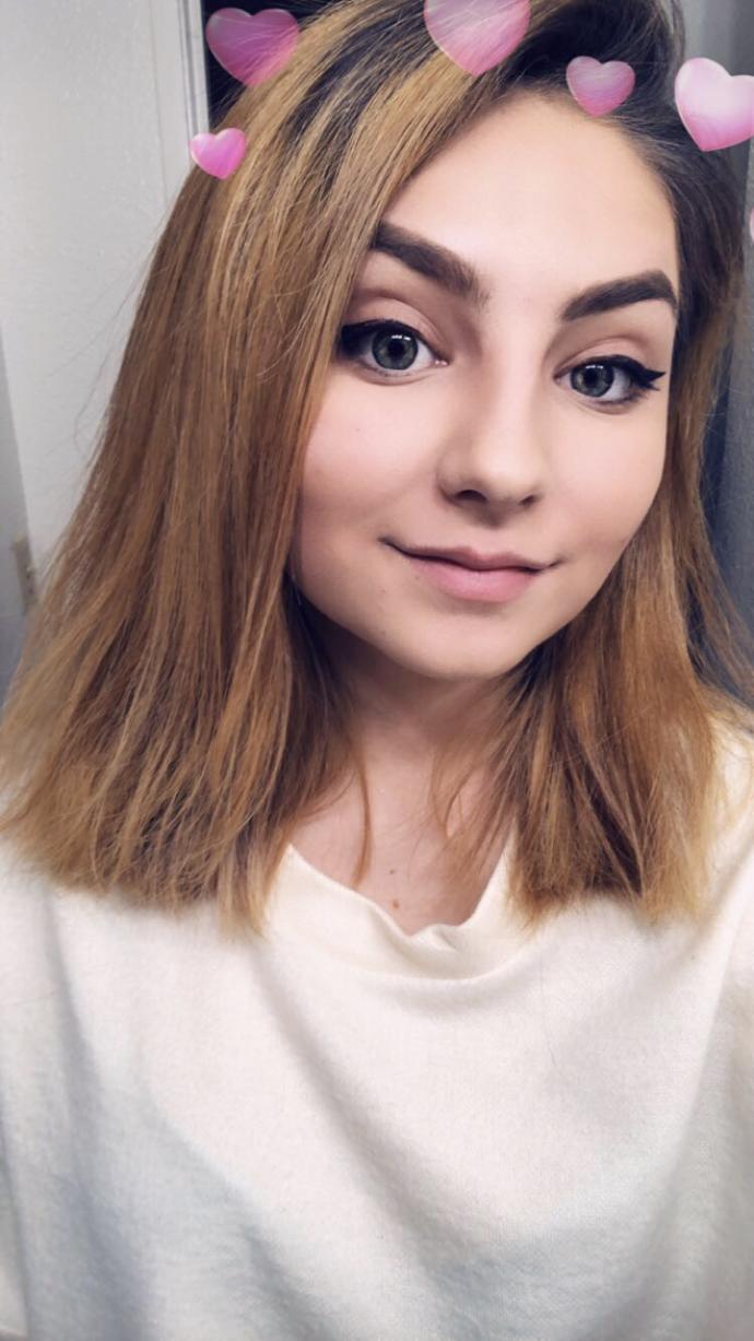 Should I keep my hair blonde or go back to brunette?