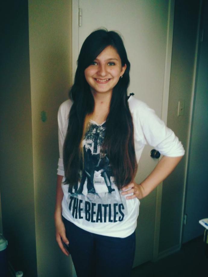 Should I keep my hair blonde or go back to brunette?