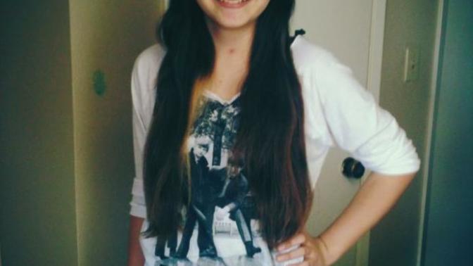 Should I keep my hair blonde or go back to brunette?