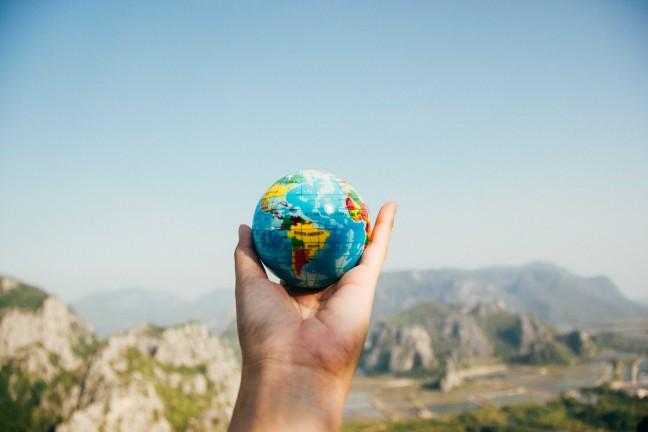 Which place (country) you want to travel??