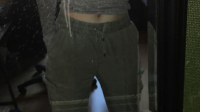 What do you think about girls in cargo pants?