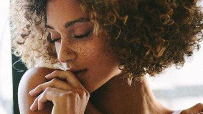 Why does my boyfriend want to see my natural hair?