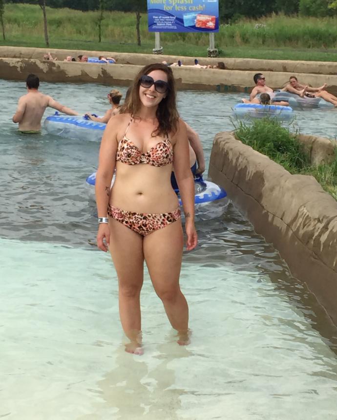 Is this body type attractive?