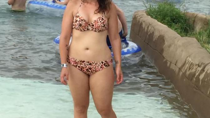 Is this body type attractive?