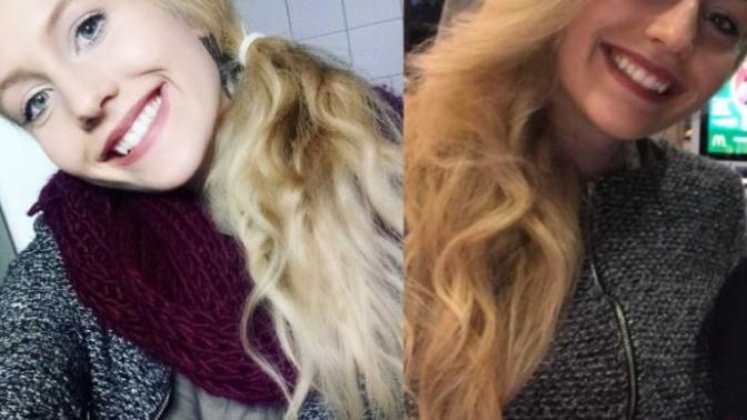 Rate my face/appearance 1-10?