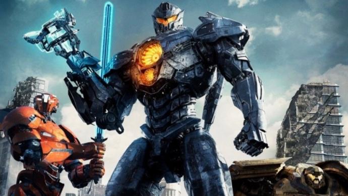 Why is Pacific Rim Uprising's diversity ignored?