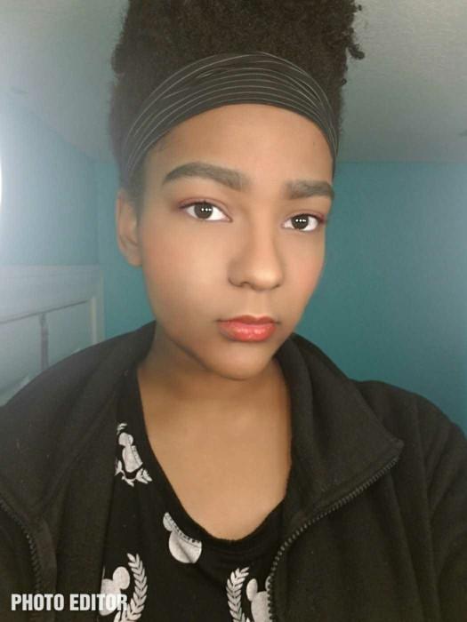 In your opinion which eye color looks more exotic on me??