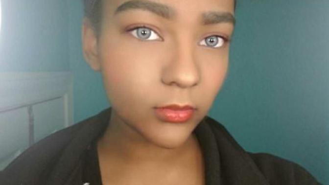 In your opinion which eye color looks more exotic on me?