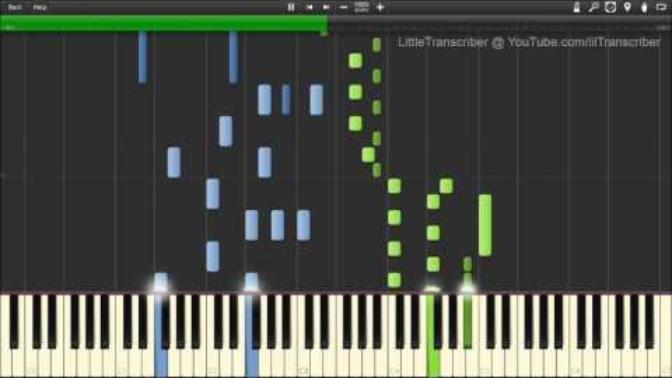 I really need piano tips please?