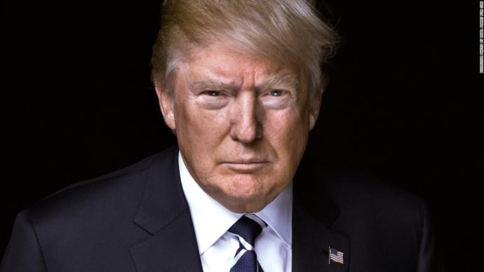 What do you think about Trumps wall idea?