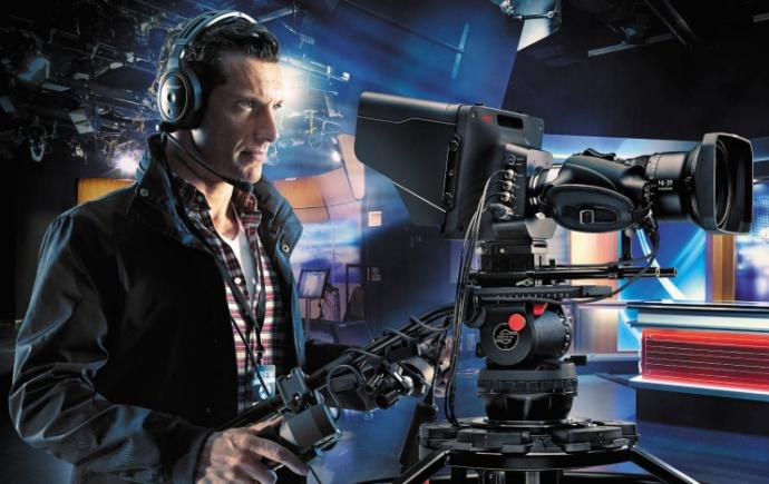 Who is your favorite T. V presenter?