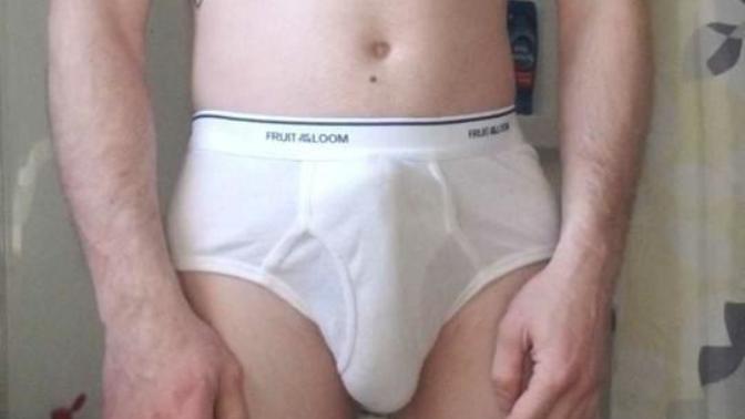 Is it bad that I still wear tighty whities?