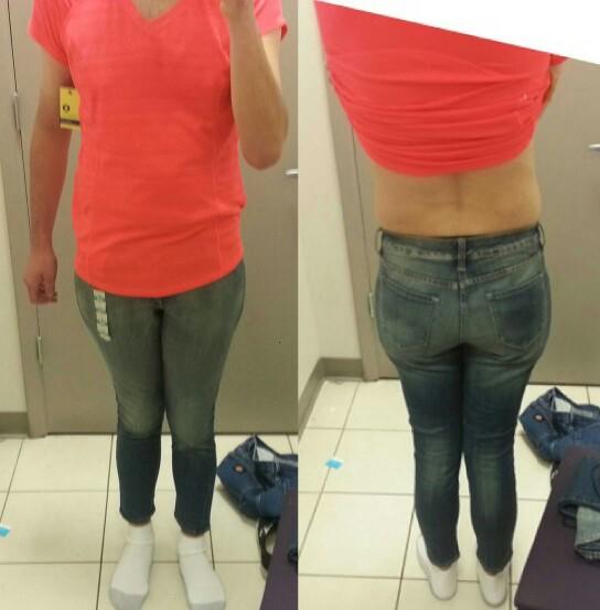 Is this outfit too feminine for a guy??