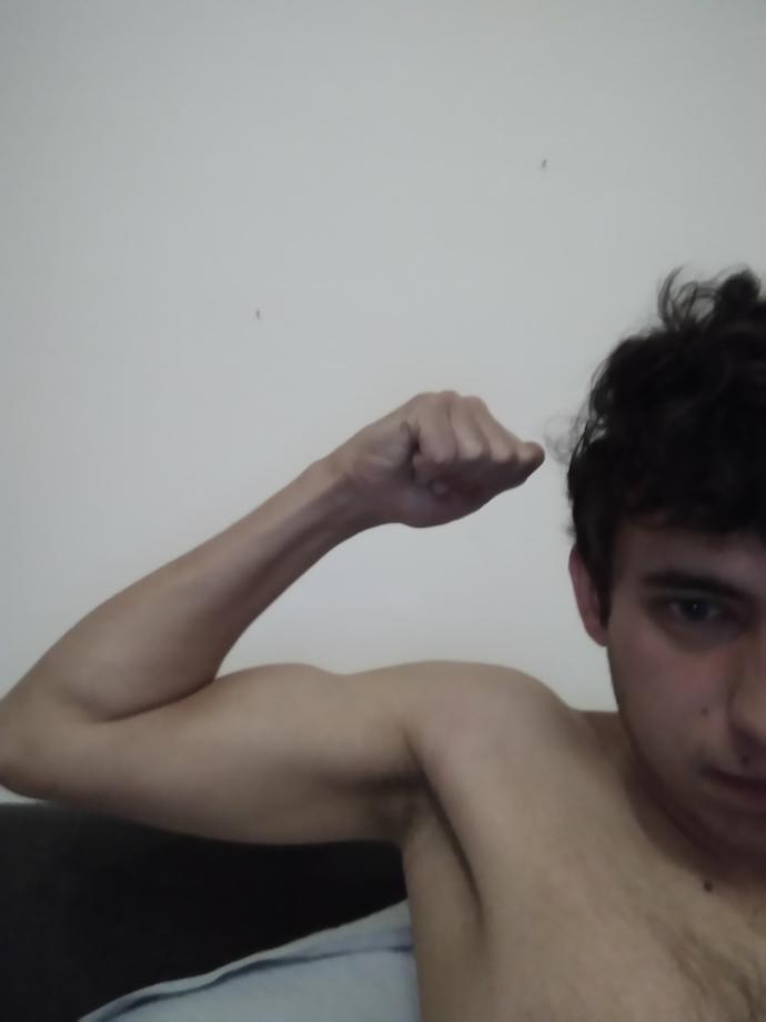 Girls, Could you girls best me at arm wrestling or any other sport?