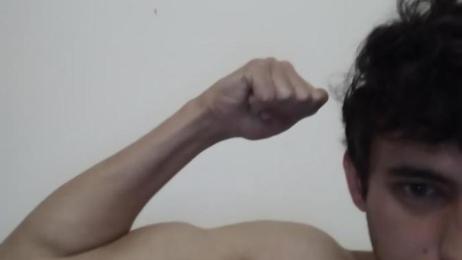 Girls, Could you girls best me at arm wrestling or any other sport?