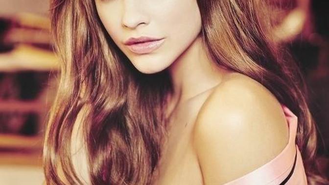 Do you think she deservs to be in first place?
