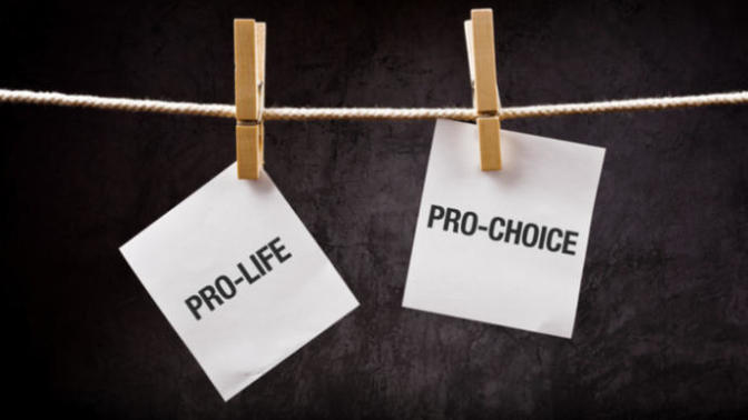 Do you think abortion is morally wrong?