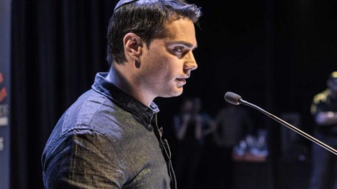 Ben Shapiro is launching a nationally syndicated radio show in 5 of the top 10 markets in the US. I’m looking forward to it, are you?