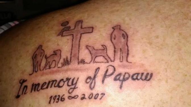 What tattoo looks better?