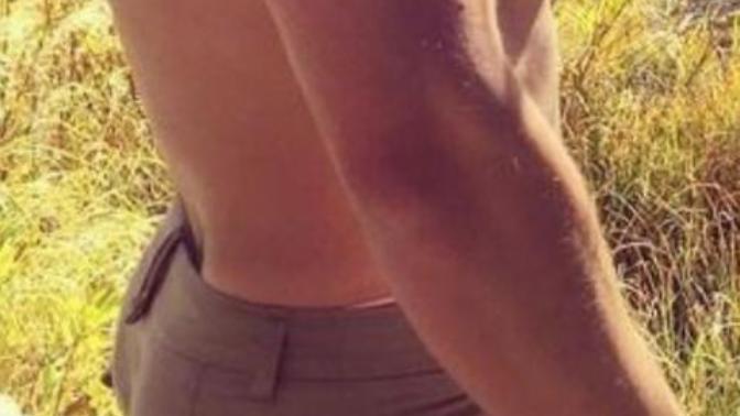 Girls, Do I have a big butt? For a guy?