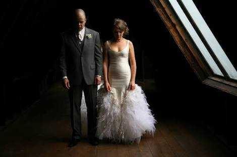 have u married ur second choice??