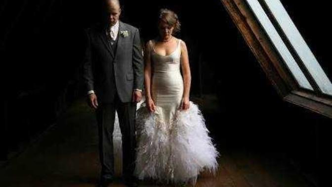 Have u married ur second choice?