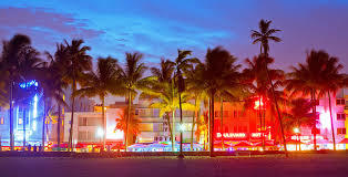 Where would you party? Even if not listed, post pics/gifs, where have you partied?