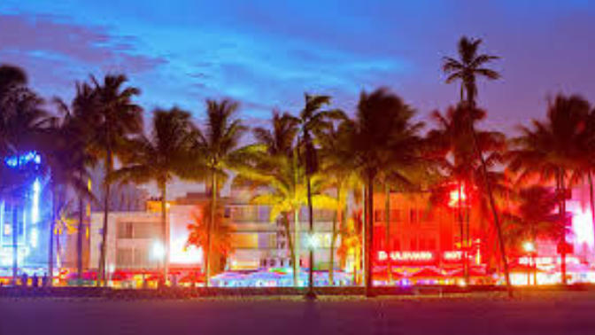 Where would you party? Even if not listed, post pics/gifs, where have you partied?