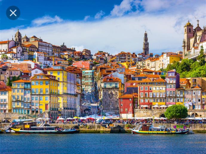 Where should I go for my next adventure: PORTUGAL or GRAN CANARIA?