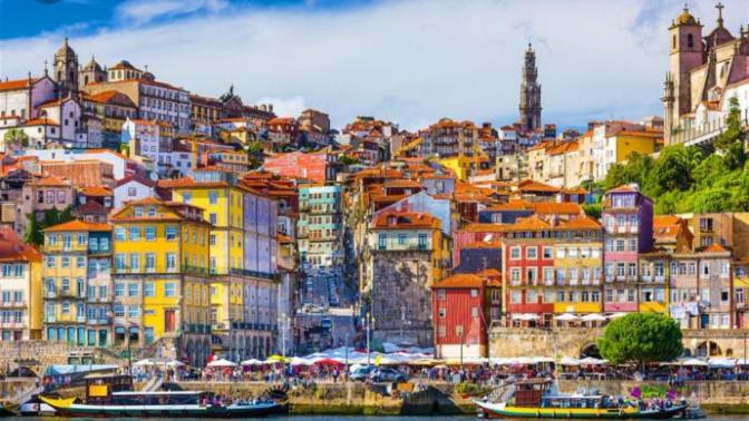 Where should I go for my next adventure: PORTUGAL or GRAN CANARIA?