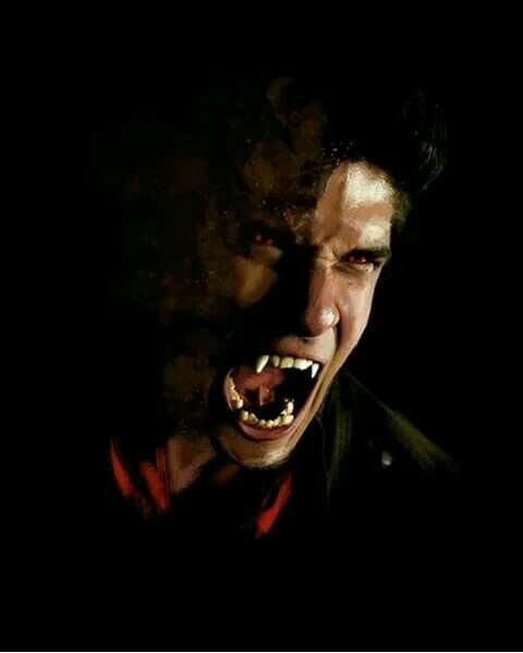 If you could be a supernatural creature, what would you be?