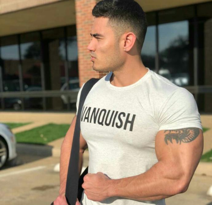 Girls, which one you notice more on a guy??