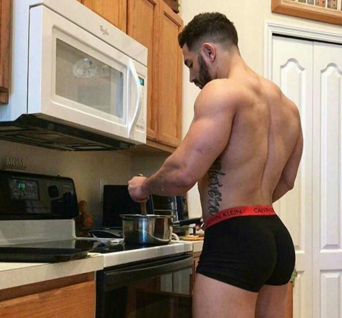 Girls, which one you notice more on a guy??