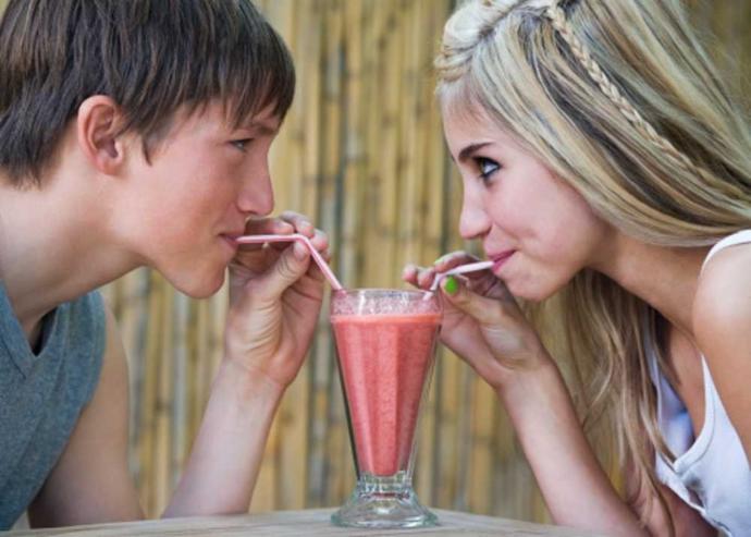 Son/Daughter Dating someone. Would you treat them different??