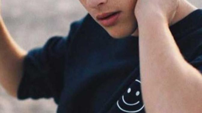 Do you think he's attractive?