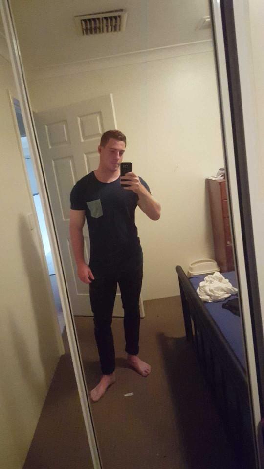 I know guys shouldn't do this... but which shirt for the party tonight if either??