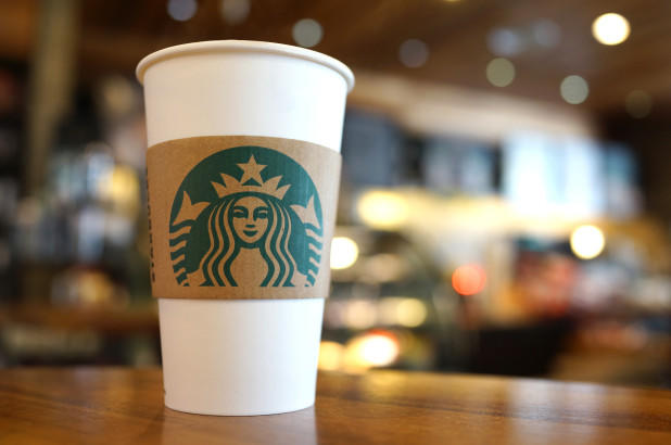 Starbucks ordered to put cancer warning on coffee, thoughts?