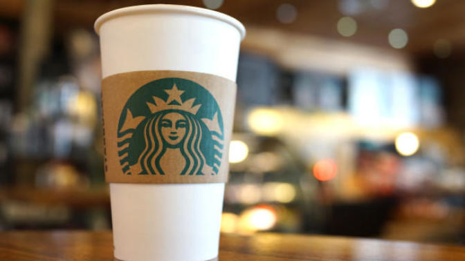 Starbucks ordered to put cancer warning on coffee, thoughts?