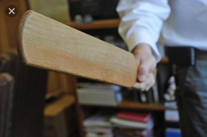 Spanking discipline or abuse?