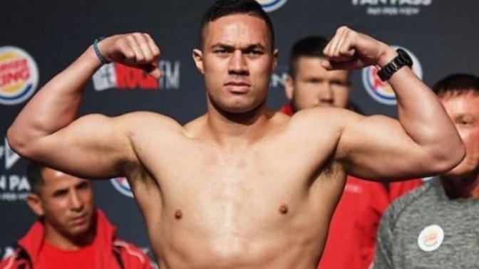 What's your prediction for the boxing match tomorrow, Anthony Joshua or Joseph Parker?
