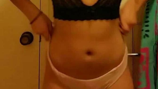 Are my boobs too small?