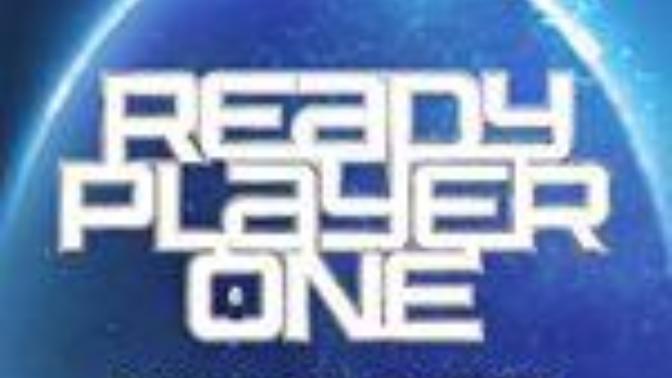 RWBY. Ruby Rose in the new film Ready Player One? real or not. (plz no spoilers on where or when in the movie, I am waiting for my payday)?