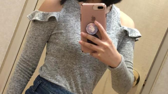What do you think of me? Would you approach me?